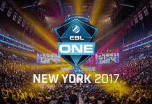 ESL New York Elemesi Davetlileri esl one newyork