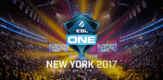 esl one newyork