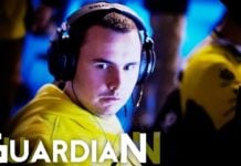 Guardian’ın Yeni Takımı Belli Oldu guardian