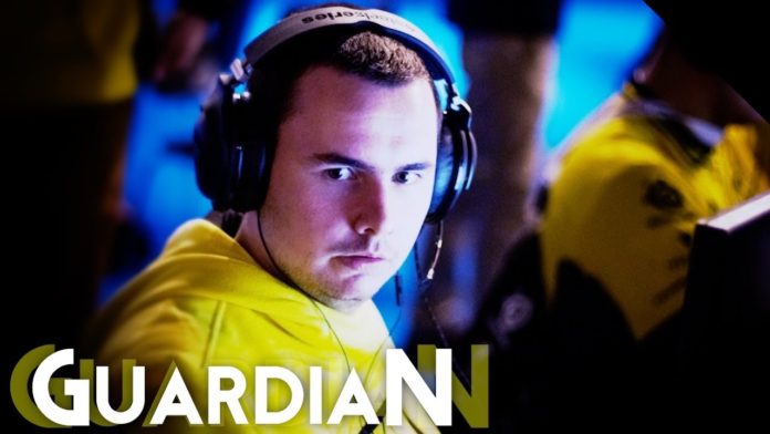 guardian guardian