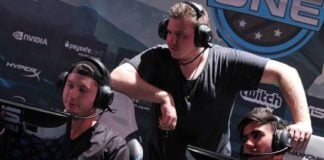 CS:GO Team Coach