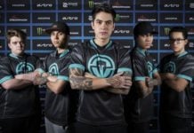 Immortals Bölünüyor Mu? immortals