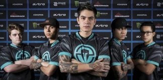 immortals