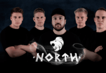 North, SK’yı Geri Dönerek Yendi! north