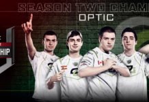 Optic ELEAGUE Premier’den Diskalifiye Edildi! optic