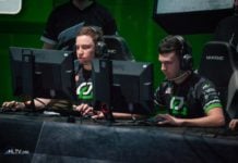 Cloud9’da Büyük Değişiklik rush tarik