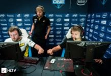 s1mple: ”Şu an ayrılmanın hiç sırası değil” Simple Mavi