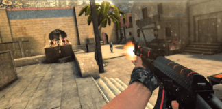 CSGO Benzeri 5 Mobil Oyun