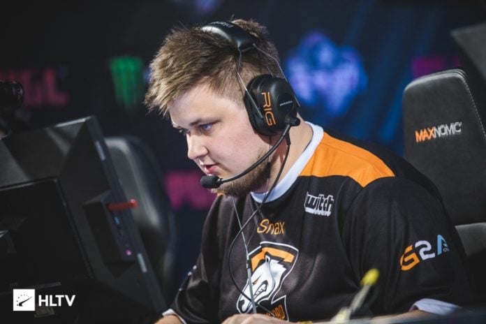 Snax Virtus Pro Snax Virtus Pro