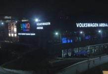 ESL Türkiye Şampiyonası: Etkinlik Detayları VolksWagen Arena ESL Türkiye Şampiyonası