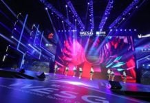 WESG 2017
