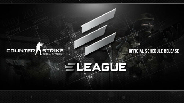 eleague eleague