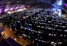 DreamHack Malmö, Çeyrek Final Eslesmeleri Belli Oldu malmö