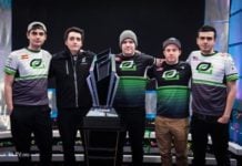 Optic Ve CLG’de iBUYPOWER Masters 2017’de optic