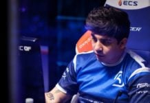 Coldzera: ”VP beni çok etkiledi, onlara karşı oynamak harikaydı.”