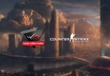 Space Soldiers ve dignitas ROG MASTERS EMEA’dan çekiliyor. Asus ROG Masters 2017 CS:GO