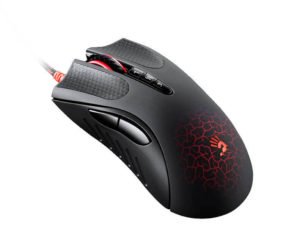 Bloody A90 Gamer Fare