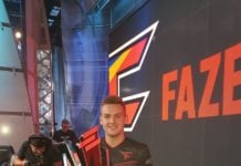 FaZe ELEAGUE Premier şampiyonu oldu! FaZe ELEAGUE Premier Şampiyonu