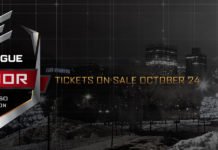 CS:GO Haftanın Özeti #2 (16-20 Ekim 2017)