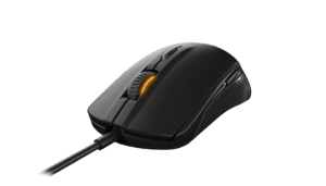 Steel Series Rival100 Gamer Fare