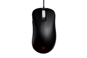 Zowie EC2A Oyuncu Faresi