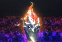 ECS Sezon 4 Başlıyor ecs sezon 4