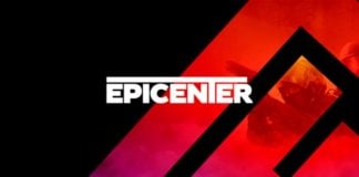 epicenter
