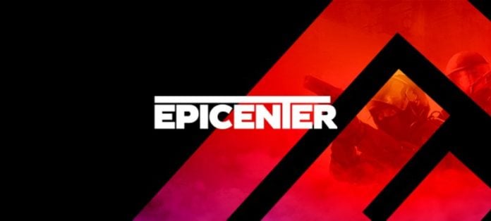 epicenter