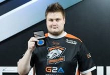 Snax: ”Sadece kendime olan güvenimi bulmam lazım” Snax MVP @EPICENTER 2017 Cs:GO