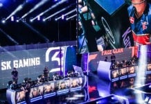 CS:GO’nun sonraki major turnuvasını ELEAGUE organize edecek. SK vs FaZe - ELEAGUE