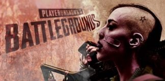 PUBG