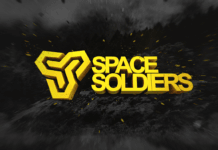 Space Soldiers Kinguin’i, WCA 2017’de Alt Etti space soldiers