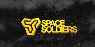 space soldiers