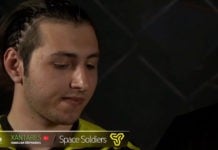 XANTARES: ”Avrupa Ülkelerinden 7 Kat Kötü İnternete Sahibiz” XANTARES HTC 2v2 - PGL