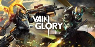 VainGlory Moba Oyun İnceleme