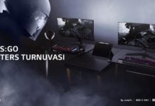 LG Türkiye CS:GO turnuvası düzenliyor! LG Türkiye Espor CS:GO Turnuvası