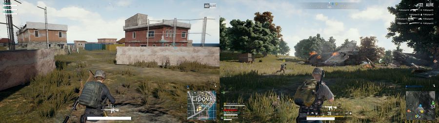 Pubg optimizasyon FPS yükseltme