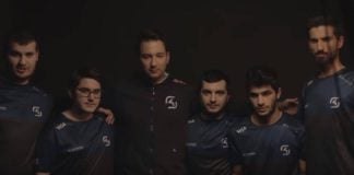 SK Gaming Arena of Valor Türk