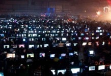 DreamHack Winter 2017 Başlıyor! dreamhack winter