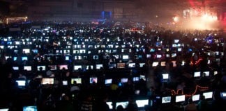 dreamhack winter