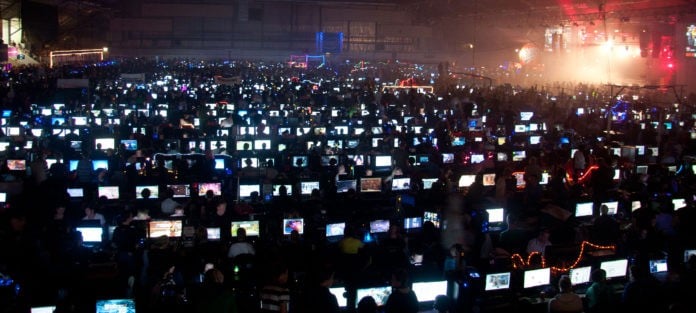 dreamhack winter dreamhack winter