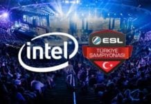 Intel ESL Türkiye Şampiyonası CS:GO Şampiyonu; Sons of Snakes