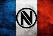 EnVyUs, DreamHack Winter’a Davet edildi