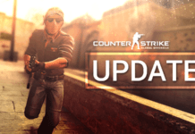 CS:GO Trust Factor ve Rütbe Görsel Güncellemesi