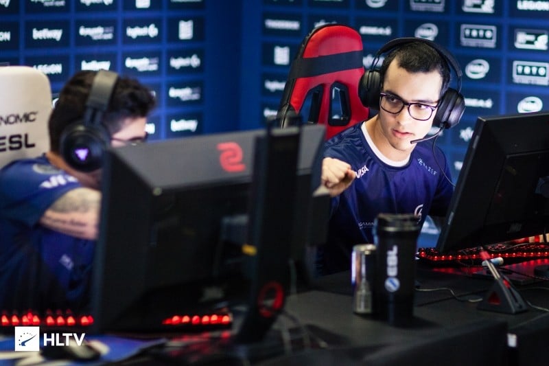 Taco SK gaming