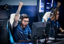 CS:GO 2017’nin En iyi 10 Hareketi