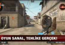 ATV CS:GO Haberi