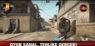 ATV CS:GO Haberi
