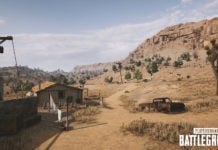 PUBG, Yeni Çöl Haritasının İlk Gösterilme Tarihi Belli Oldu