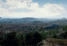 PUBG Çöl Haritasına Özel Araç Getiriyor!